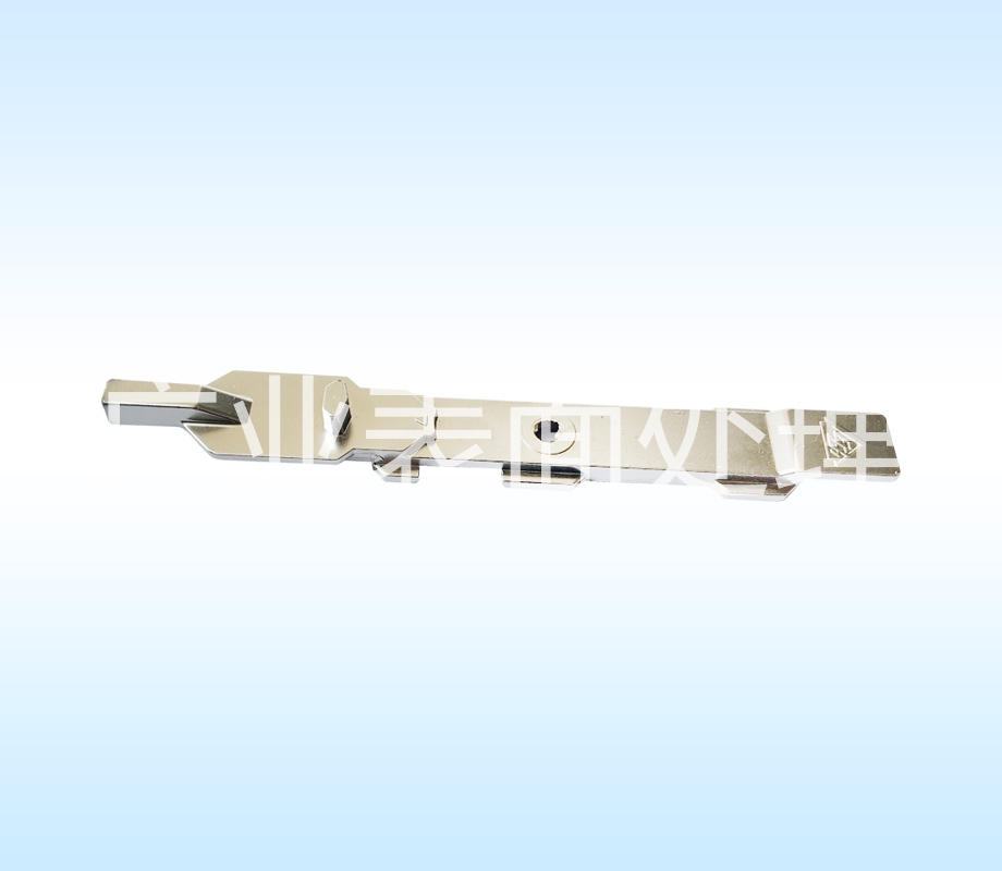 青島鍍鋅鎳合金